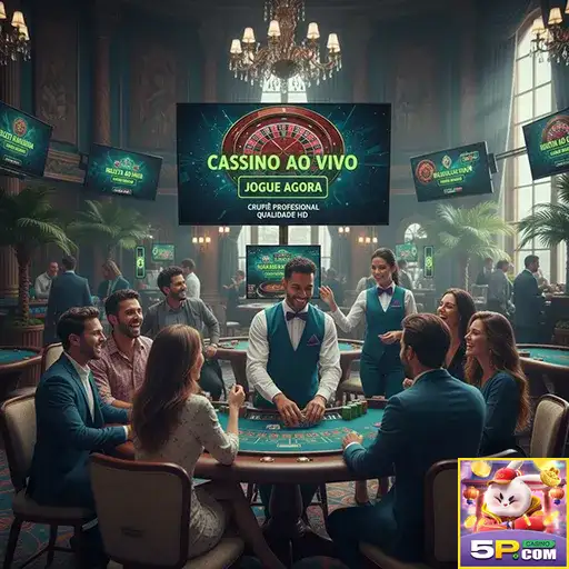 entretenimento online