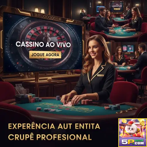 5p aproveite inovador caça-níqueis