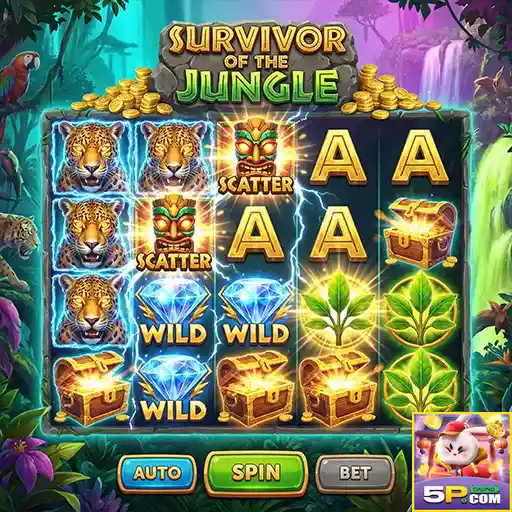 5p explore elite jogos